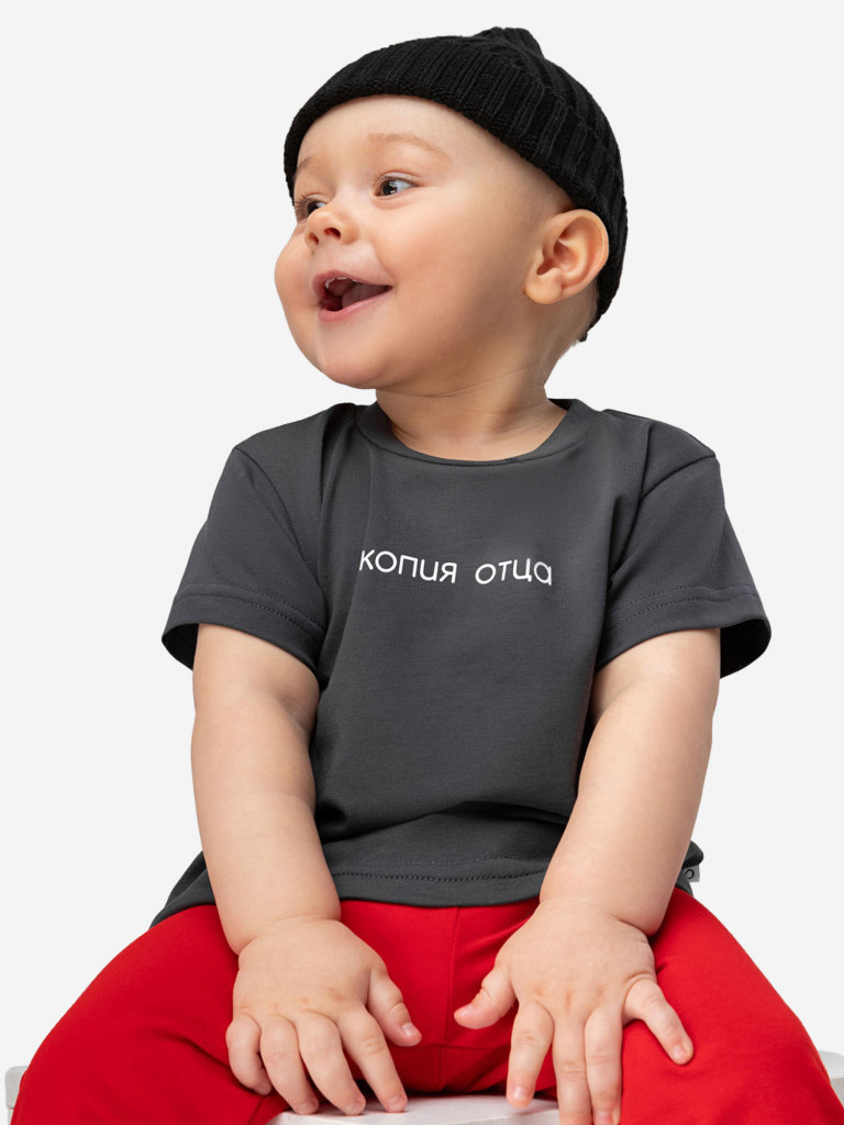 Футболка bodo