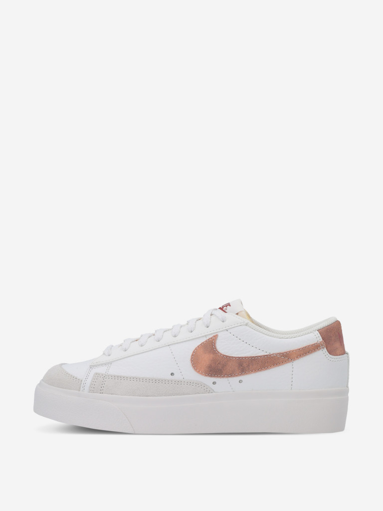 Кеды женские Nike Blazer Lo Platform Pe