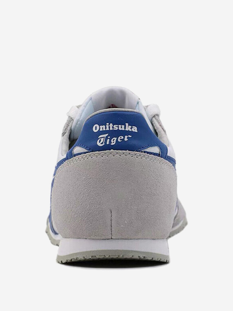 Кроссовки Onitsuka Tiger Serrano