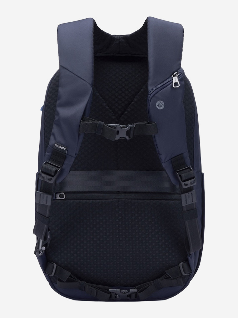 Рюкзак антивор Pacsafe V 26L Tour, Ocean, 26 л.