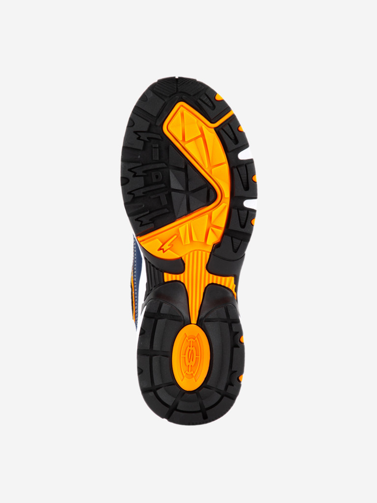 Кроссовки для мальчиков Skechers Stamina Cutback