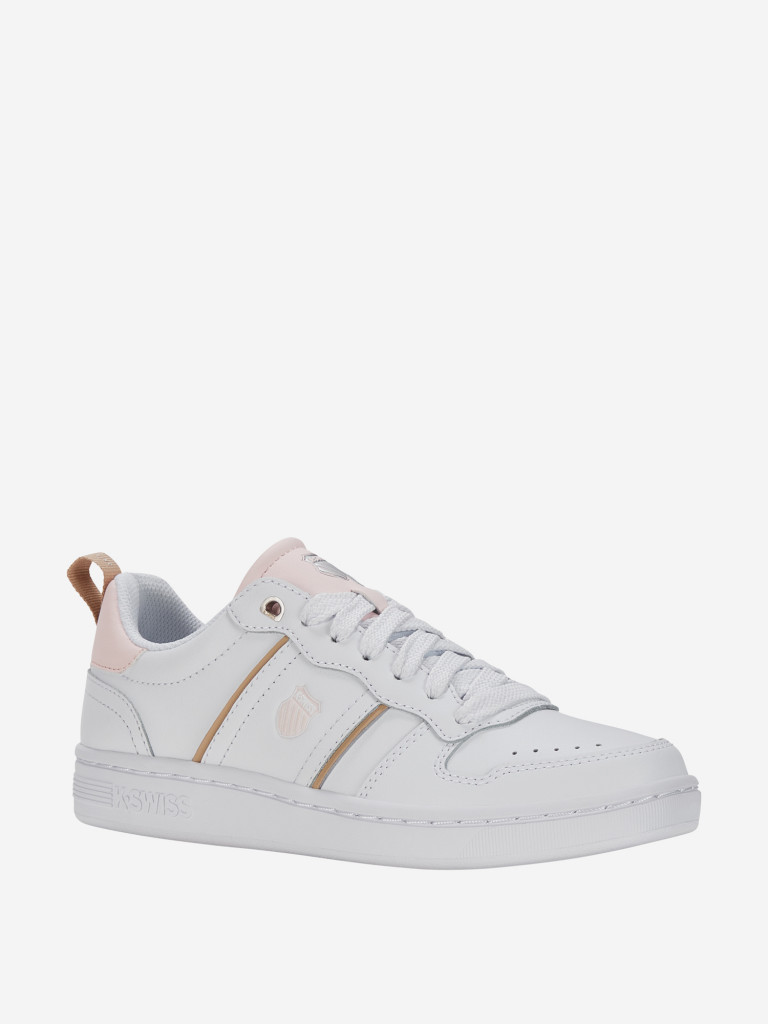 Кеды женские K-Swiss Lozan Match
