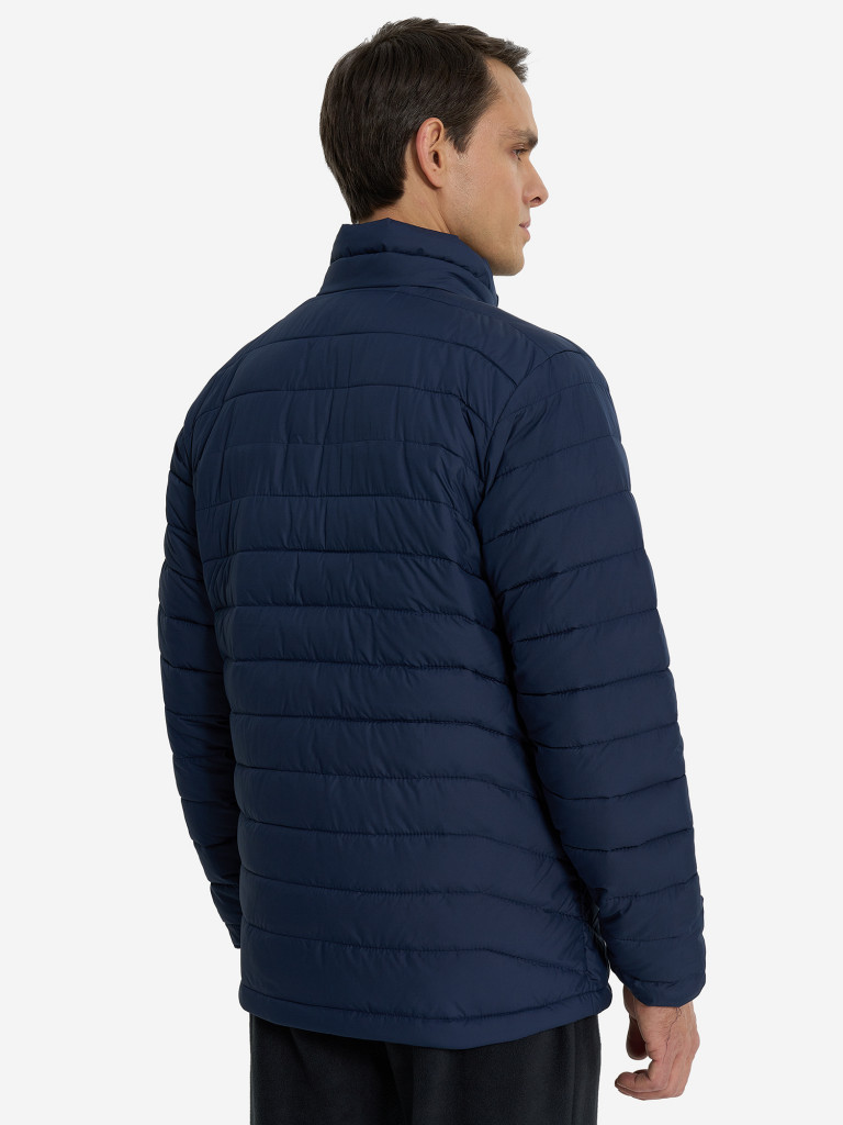 Пуховик мужской Columbia Powder Lite II Jacket