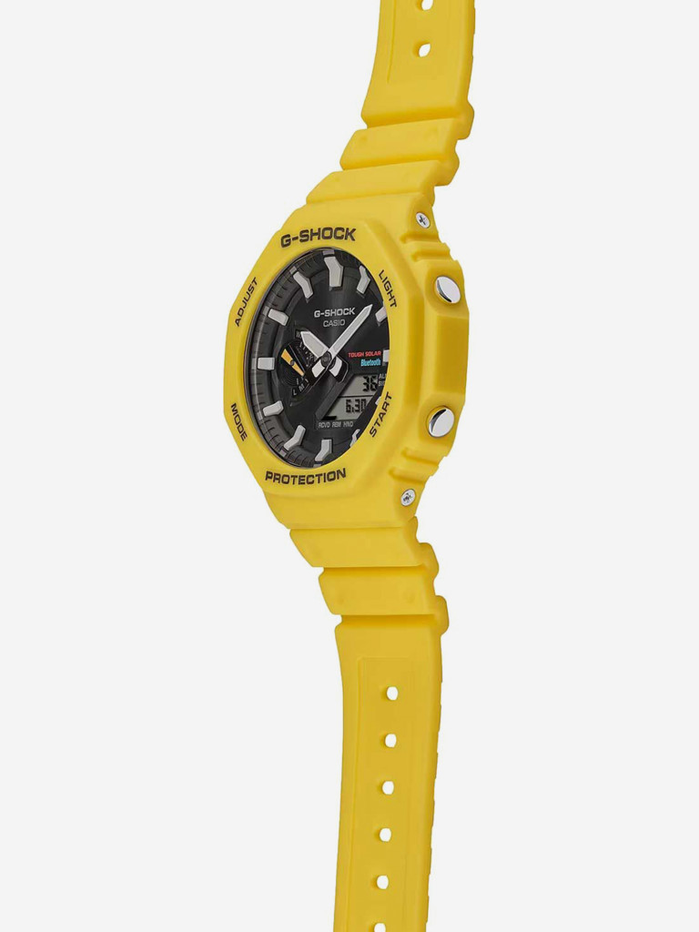 Спортивные часы CASIO G-SHOCK GA-B2100C-9A