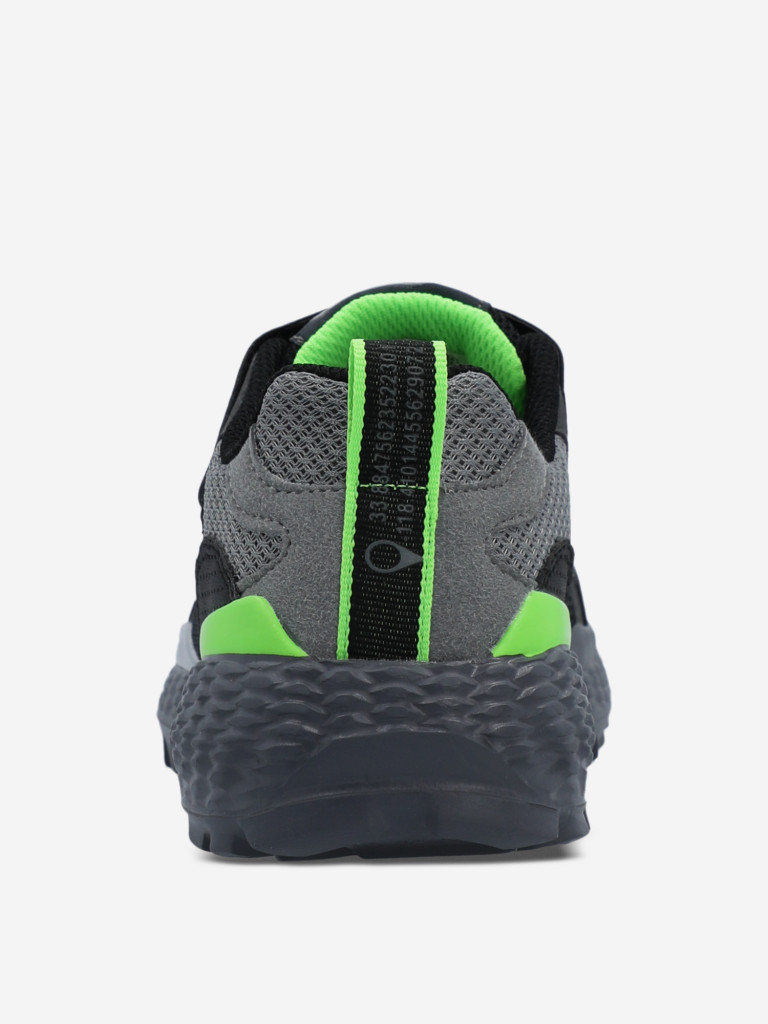 Кроссовки для мальчиков Skechers Monster