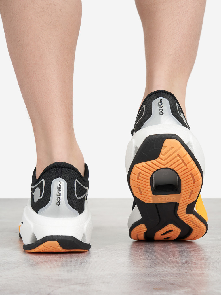Кроссовки мужские Li-Ning Furious Rider 8