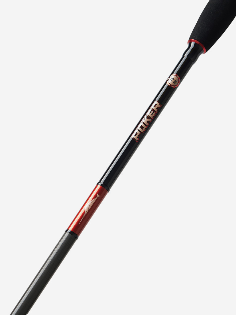 Спиннинг Narval Fishing Poker 762ML max 21g Ex-Fast