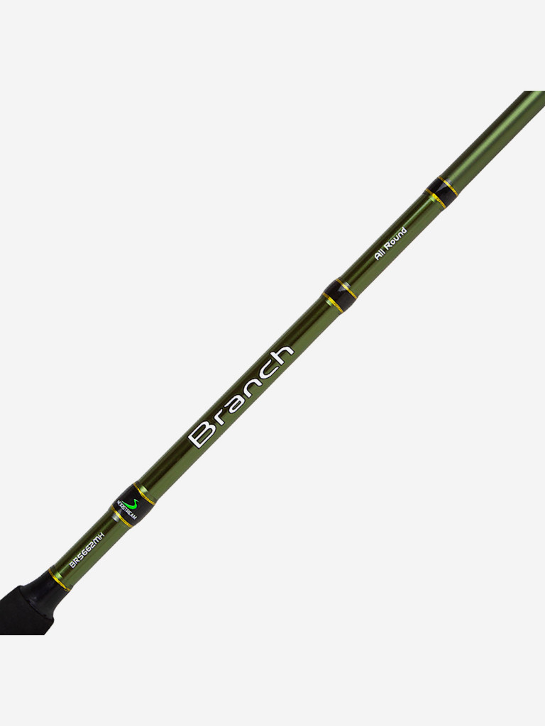 Спиннинг Norstream Branch BRS-762MH тест 10 - 40 г, 229