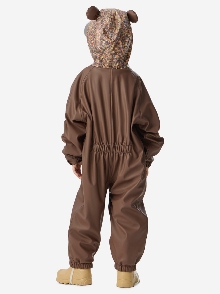 Непромокаемый комбинезон детский Happy Baby