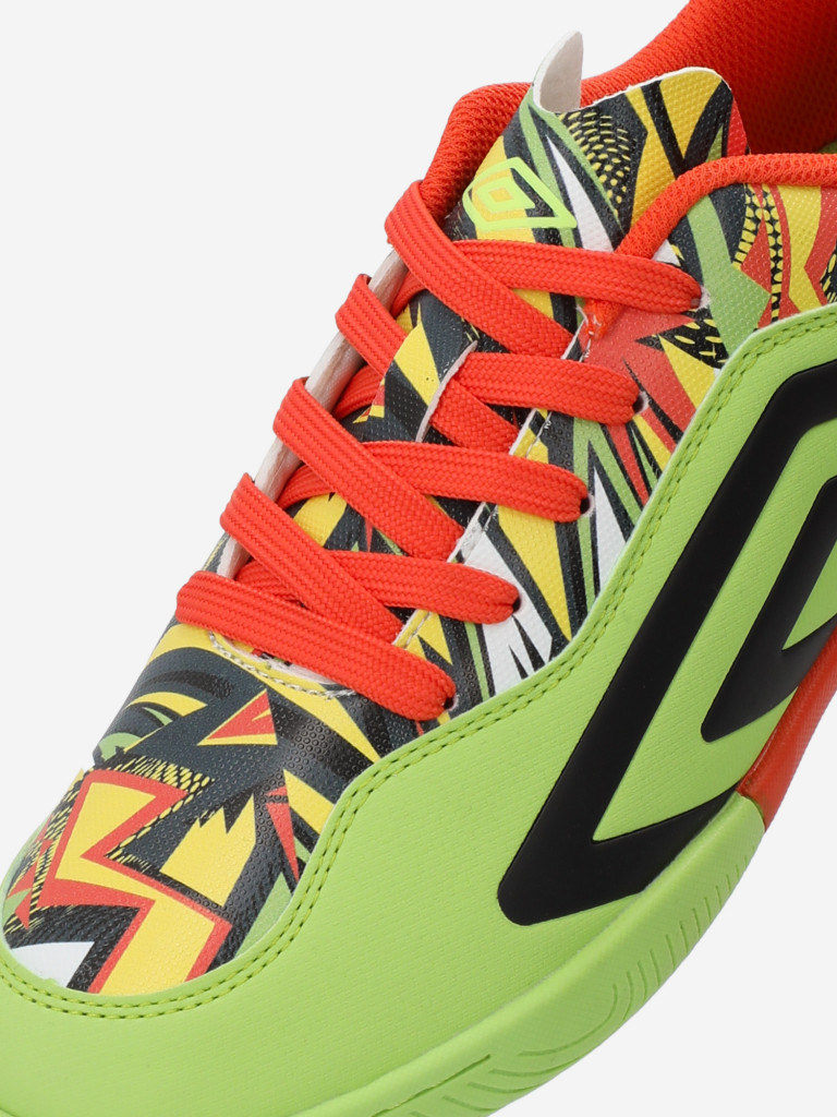 Бутсы для мальчиков Umbro Kidzania 2 Ic