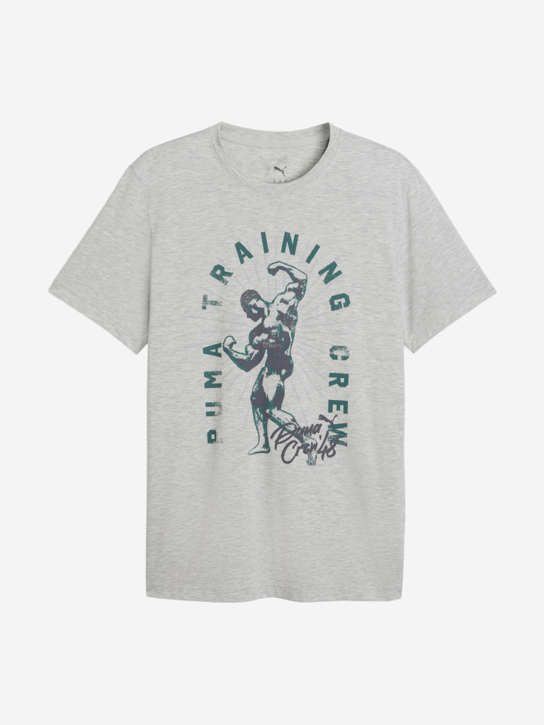 Футболка мужская PUMA