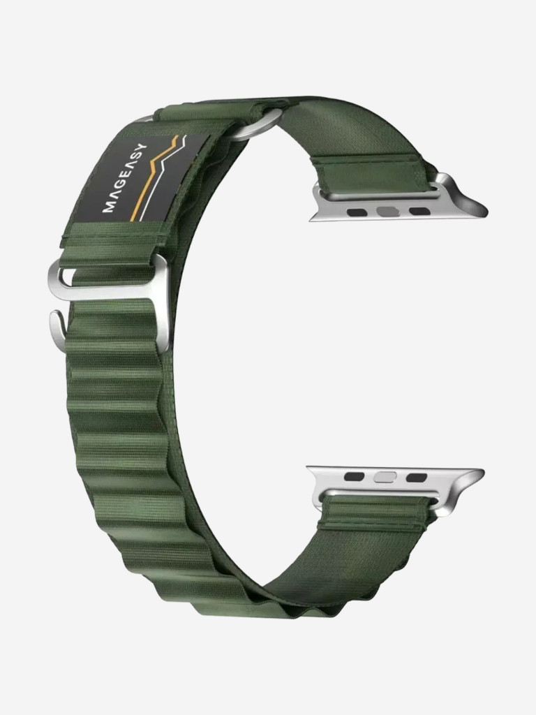 Ремешок для часов SwitchEasy Sport Watch Loop for Apple Watch