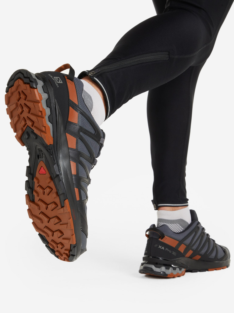 Кроссовки мужские Salomon Xa Pro 3d v8 Gtx