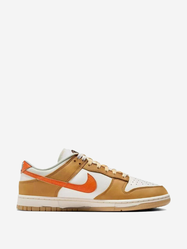 Кроссовки Nike Dunk Low Be The One