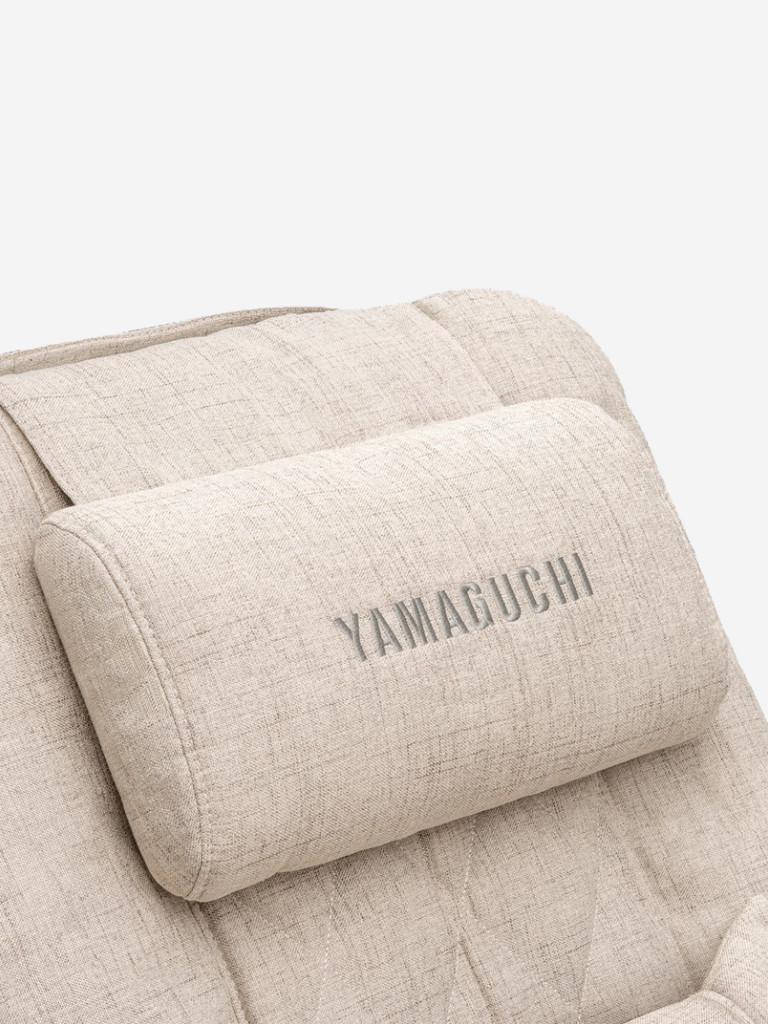 Кресло-качалка Yamaguchi Liberty Comfort