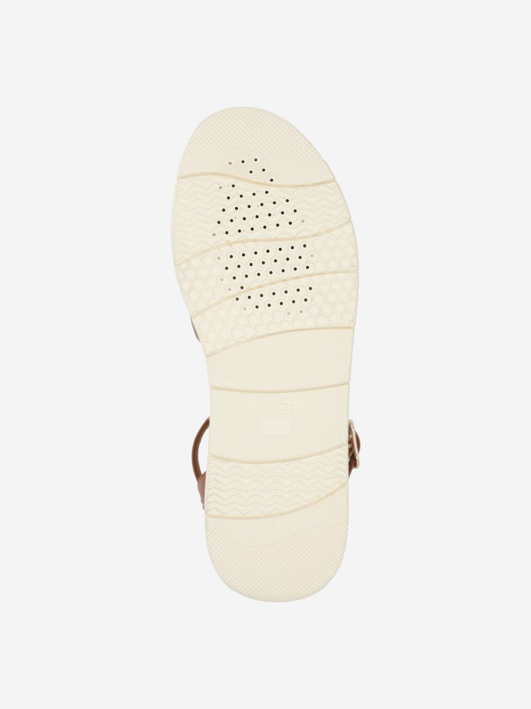 Сандалии женские Geox D Dandra B