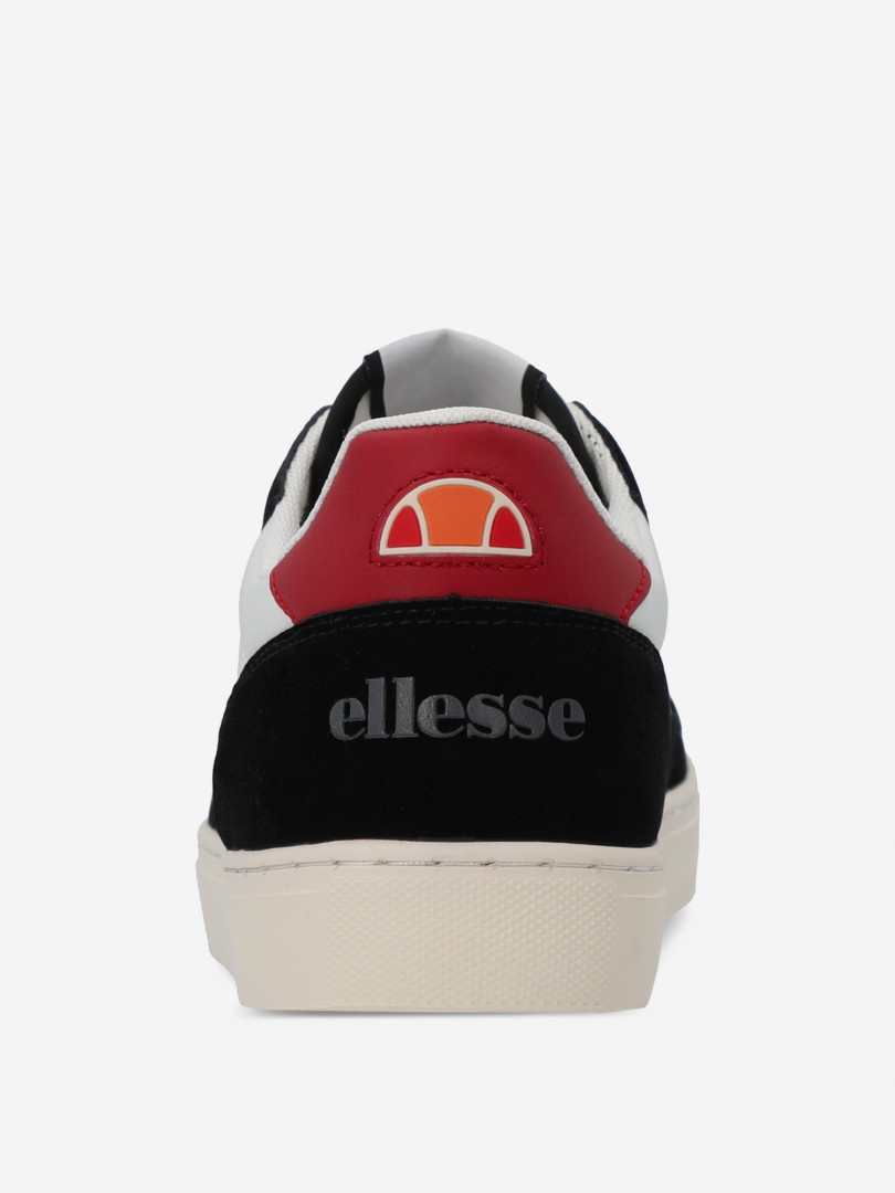 фото Кеды мужские ellesse new holden, белый