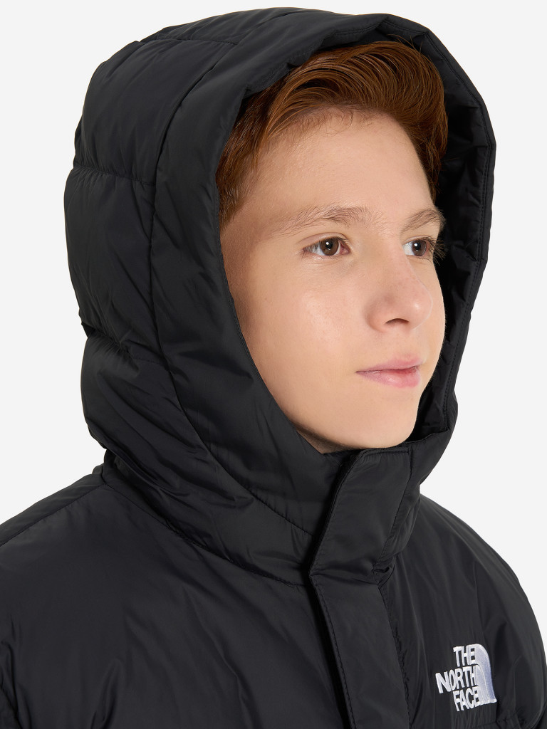 Пуховик для мальчиков The North Face Nuptse
