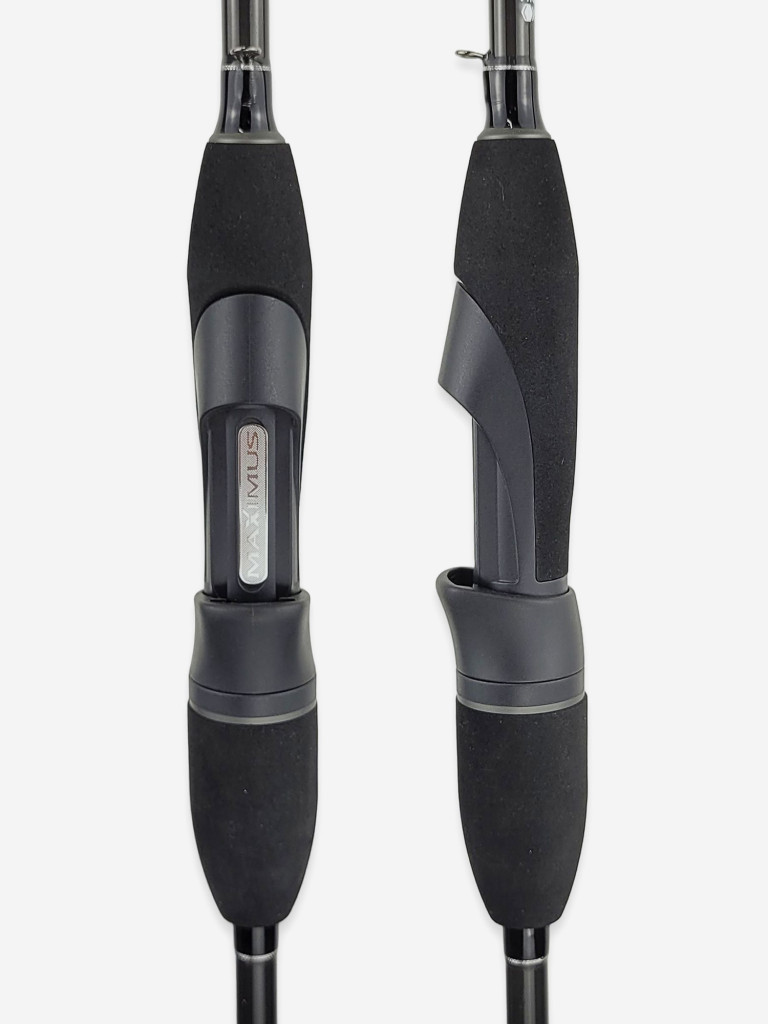 Спиннинг Maximus POINTER-X Jig 22UL 2.20м 0.8-6.5гр