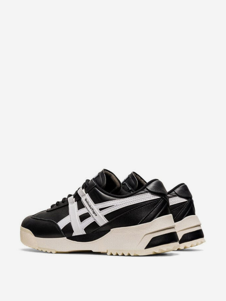 Onitsuka Tiger Delegation Ex 'Black White'