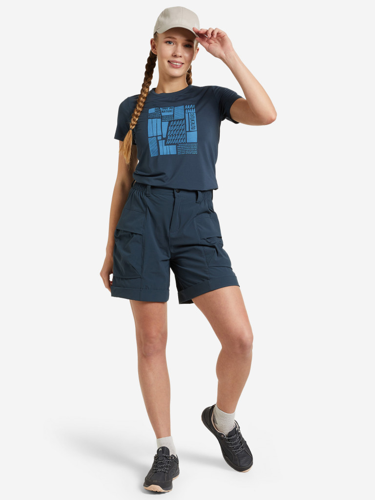 Шорты женские Outventure