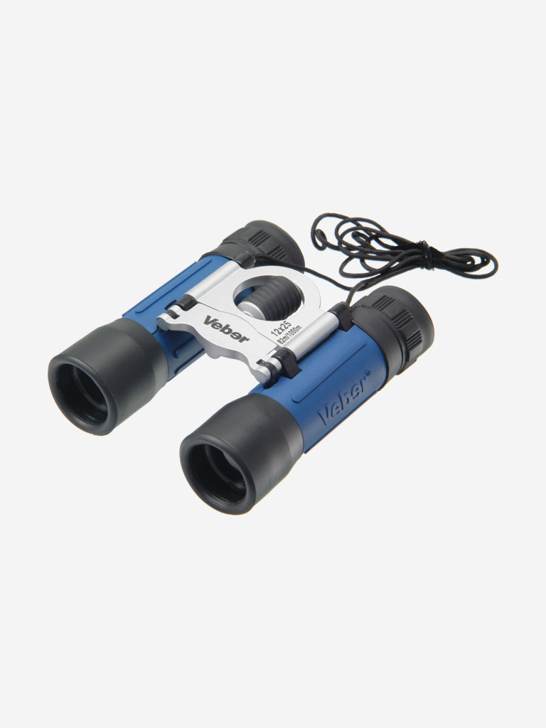 Бинокль Veber БН 12*25 NEW Sport