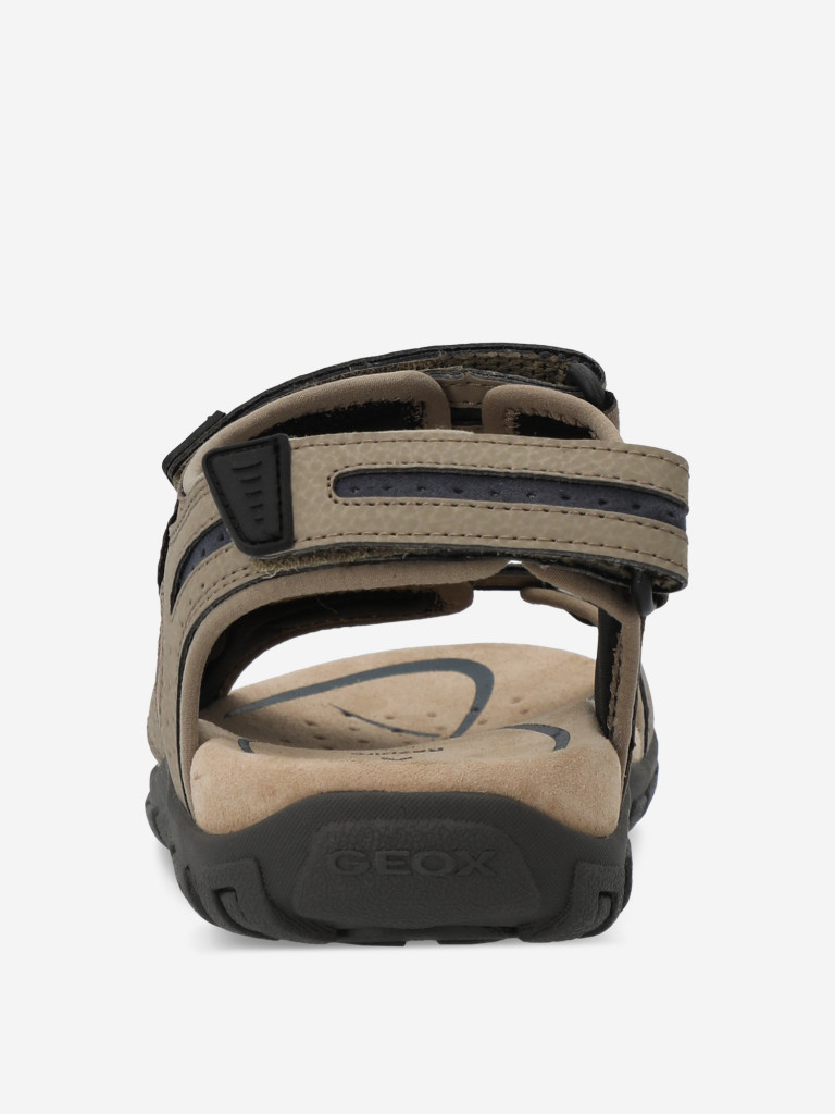 Сандалии мужские Geox Sandal Strada