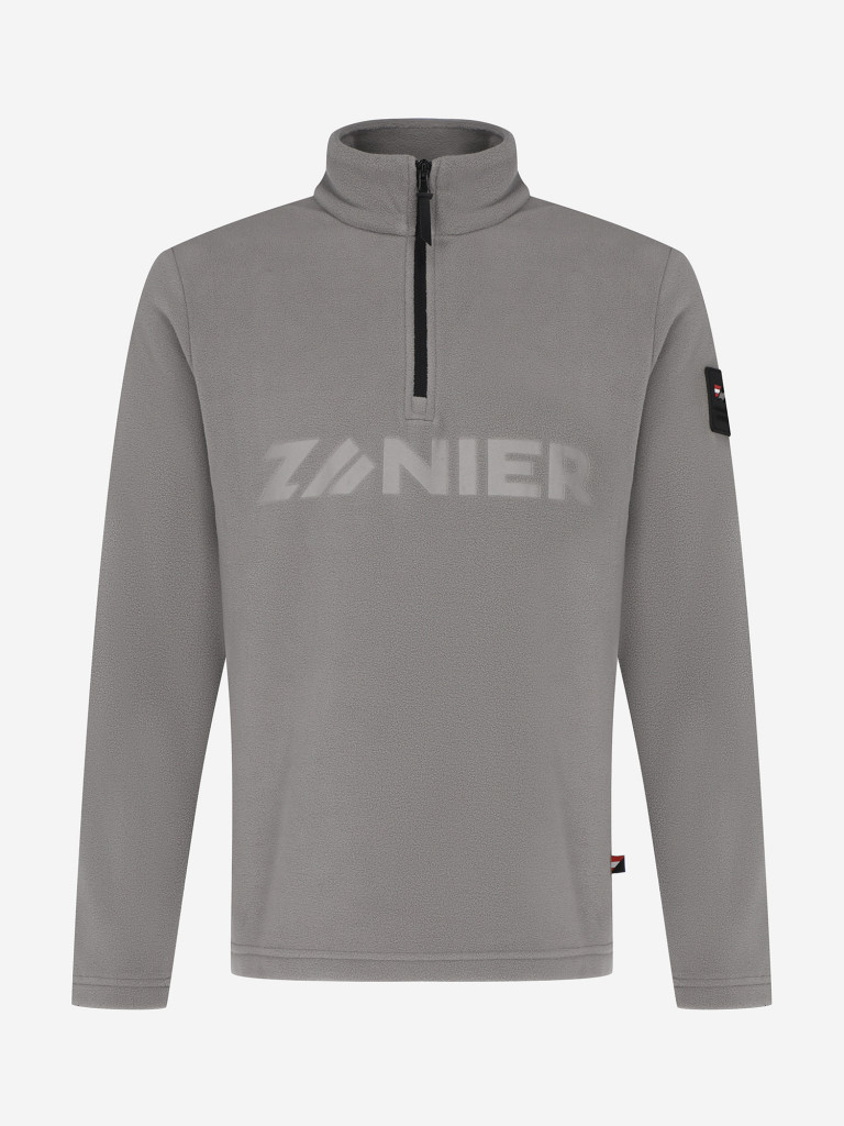 Джемпер флисовый мужской Zanier