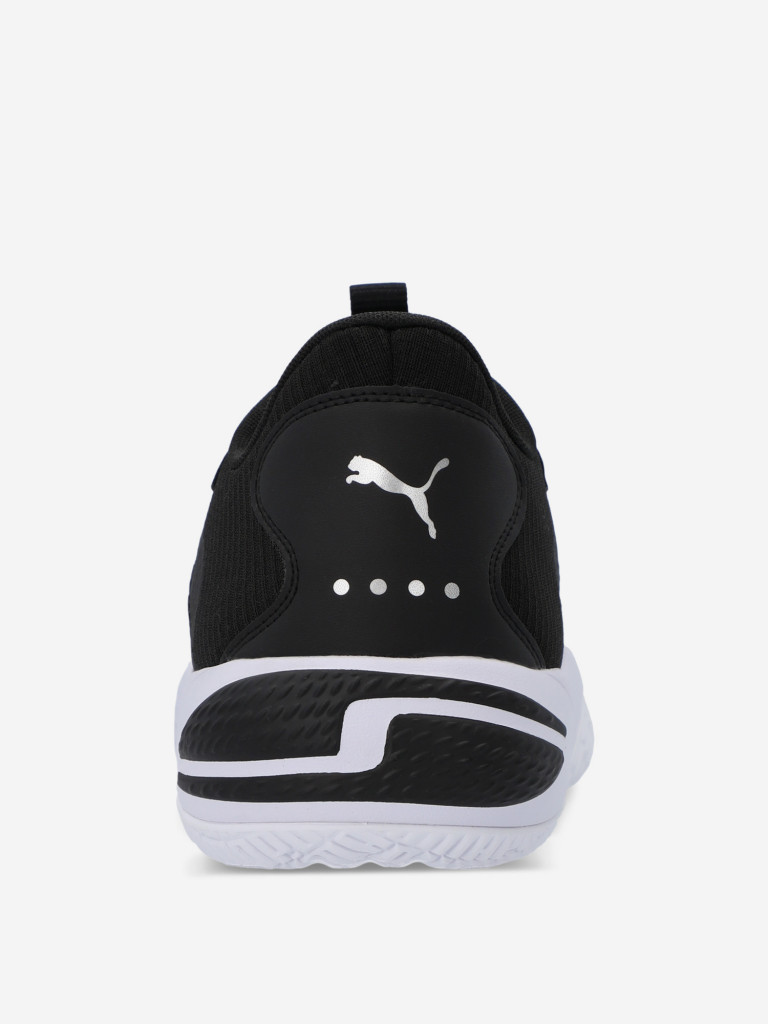 Кроссовки PUMA Court Rider 2.0