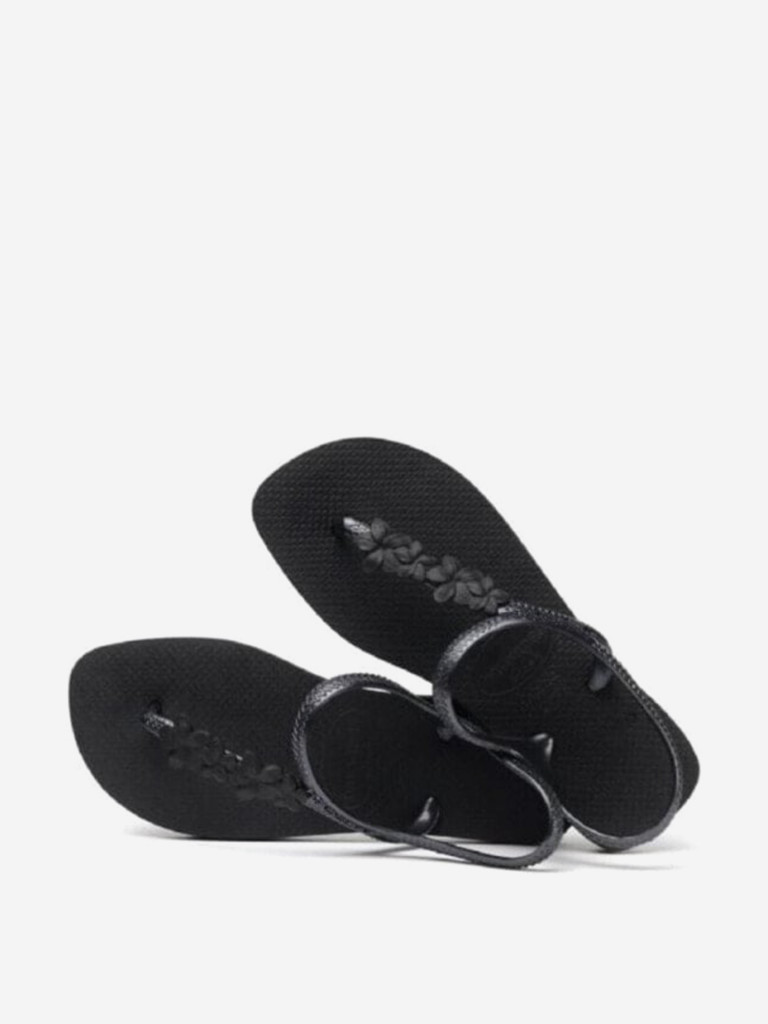 Шлепанцы Havaianas Rubber Sole Slip-Resistant