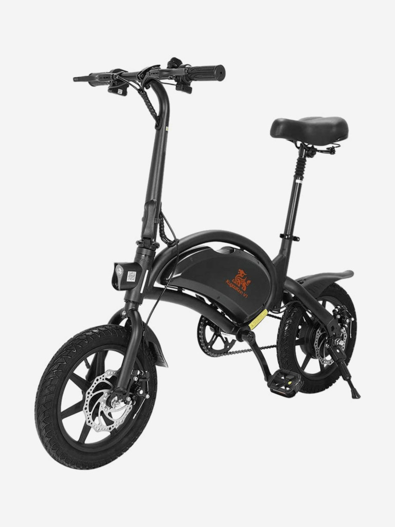 Электровелосипед v3 pro max