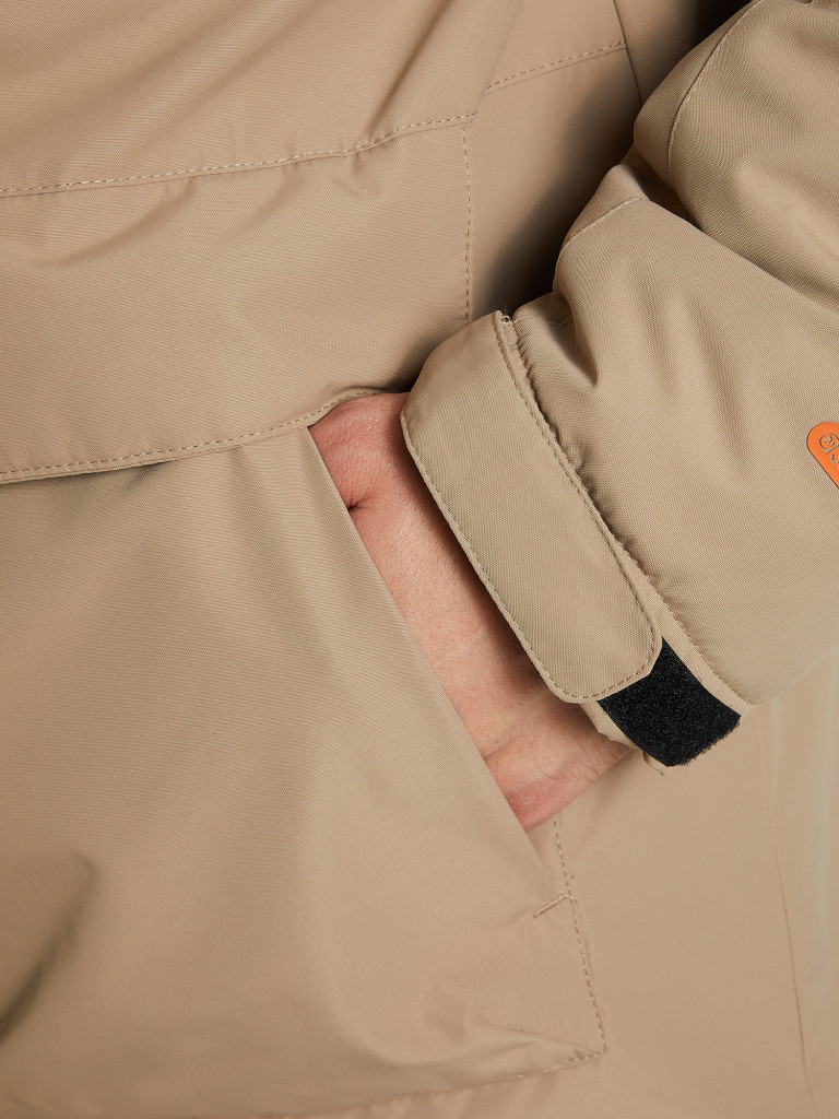 Куртка утепленная мужская Merrell