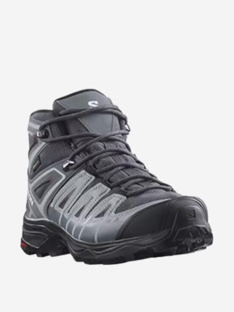 Ботинки унисекс Salomon X Ultra Pioneer Mid GTX