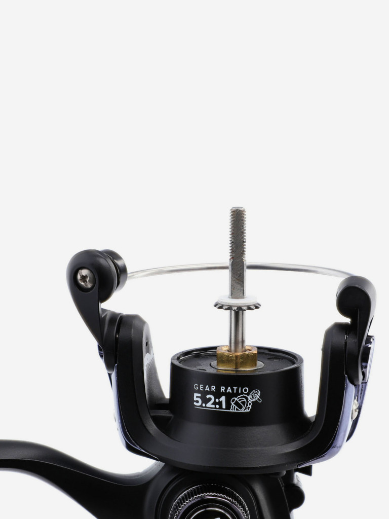 Катушка Mikado FREEZE MICRO 504 FD
