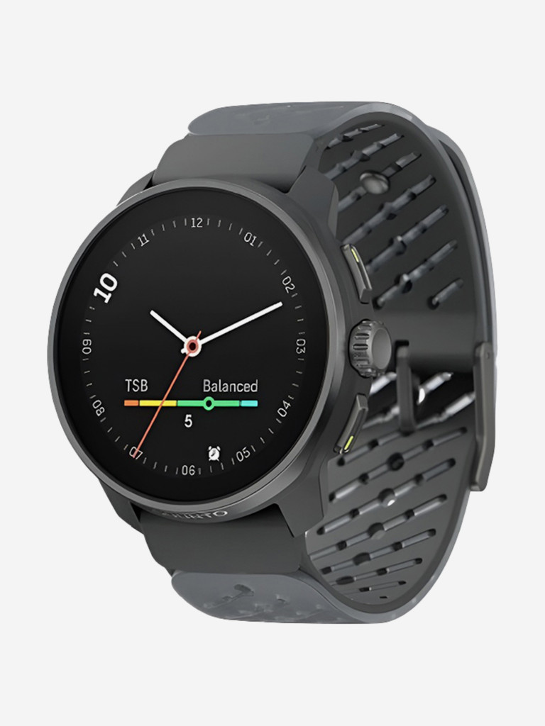 Спортивные часы SUUNTO Race S, Titanium