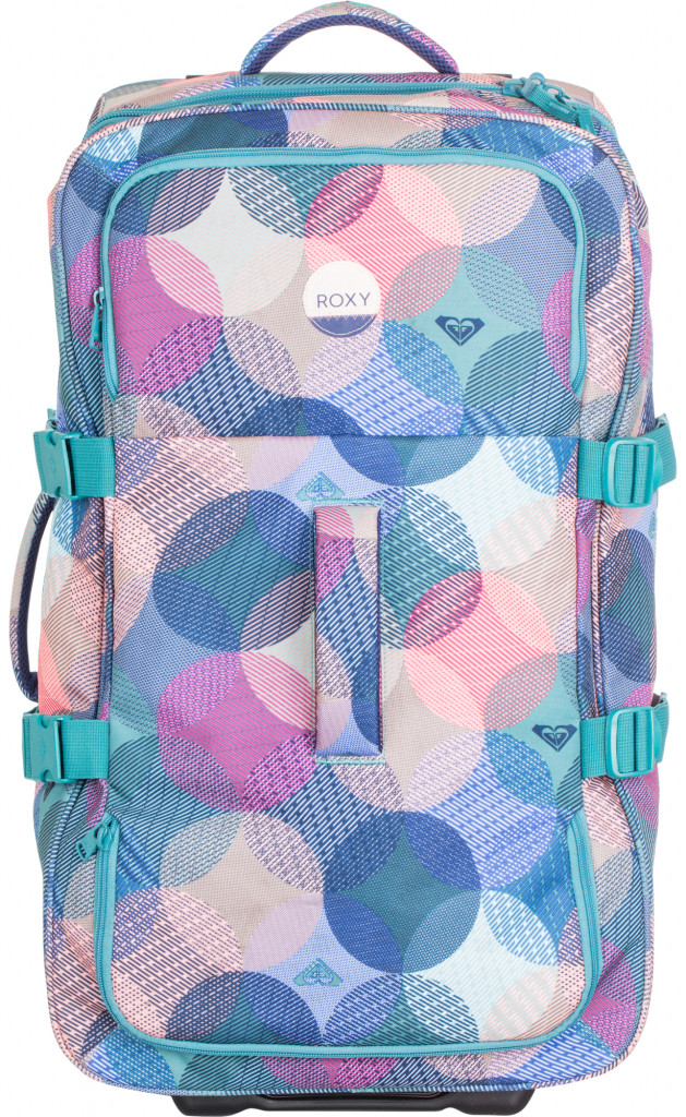 Чемодан женский Roxy In The Clouds J