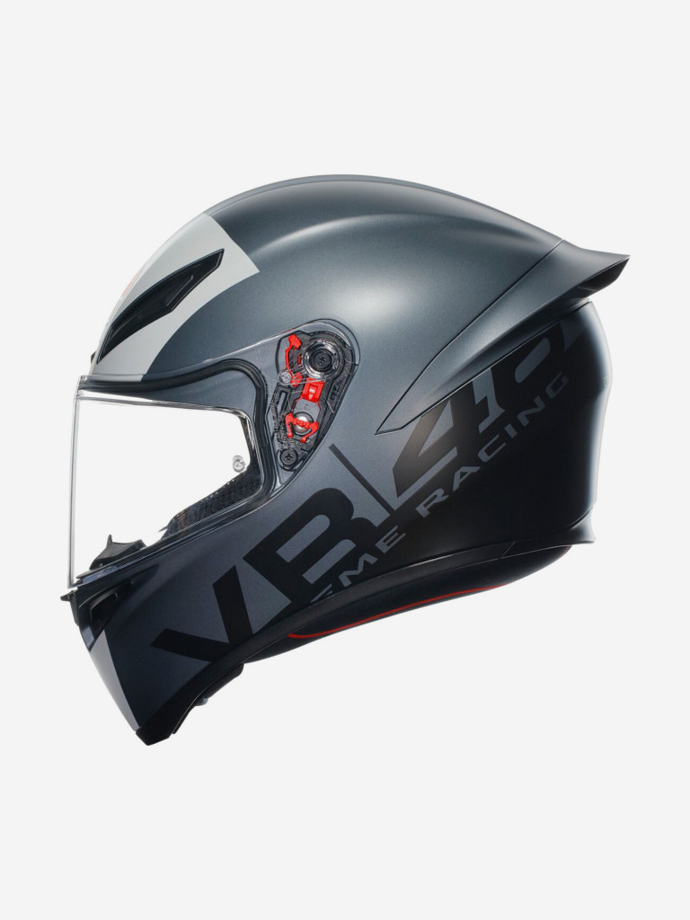 Мотошлем интеграл AGV K1 S E2206 Limit 46