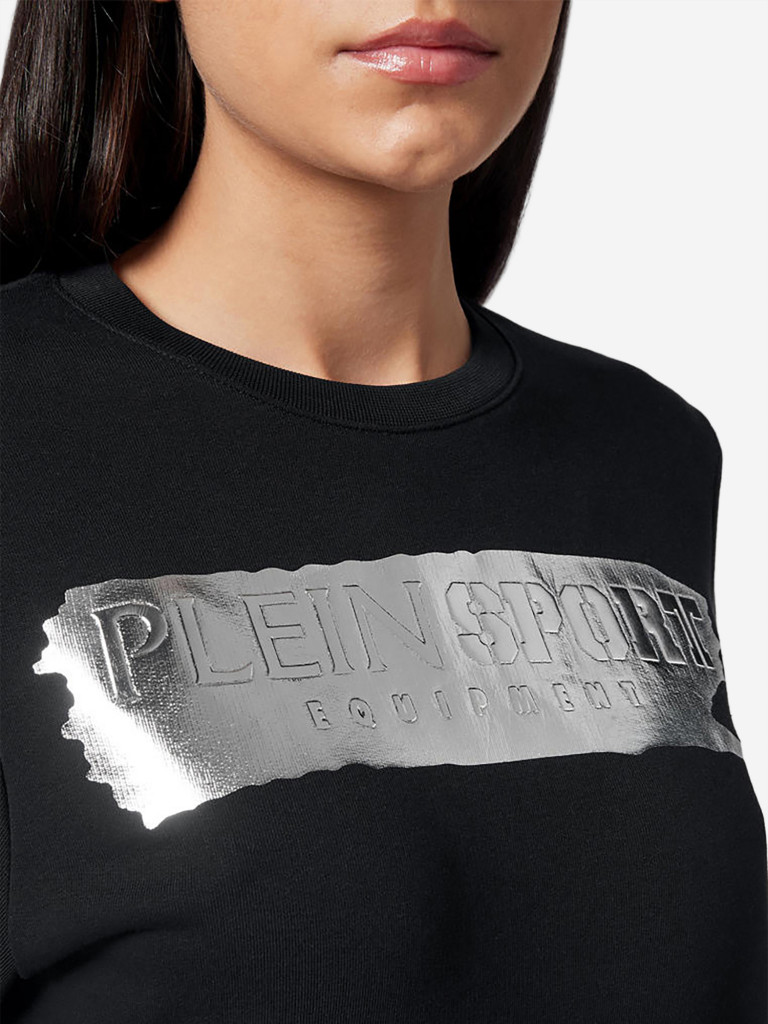 Толстовка Plein Sport