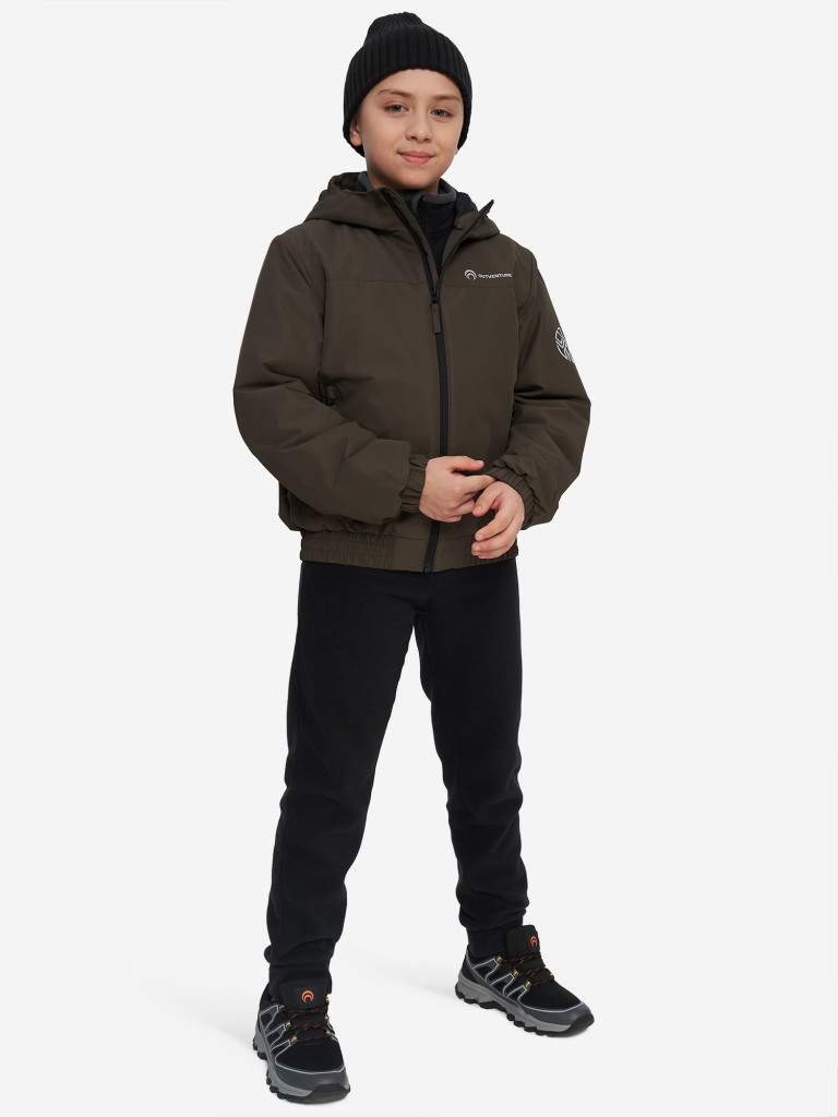 Куртка утепленная для мальчиков Outventure