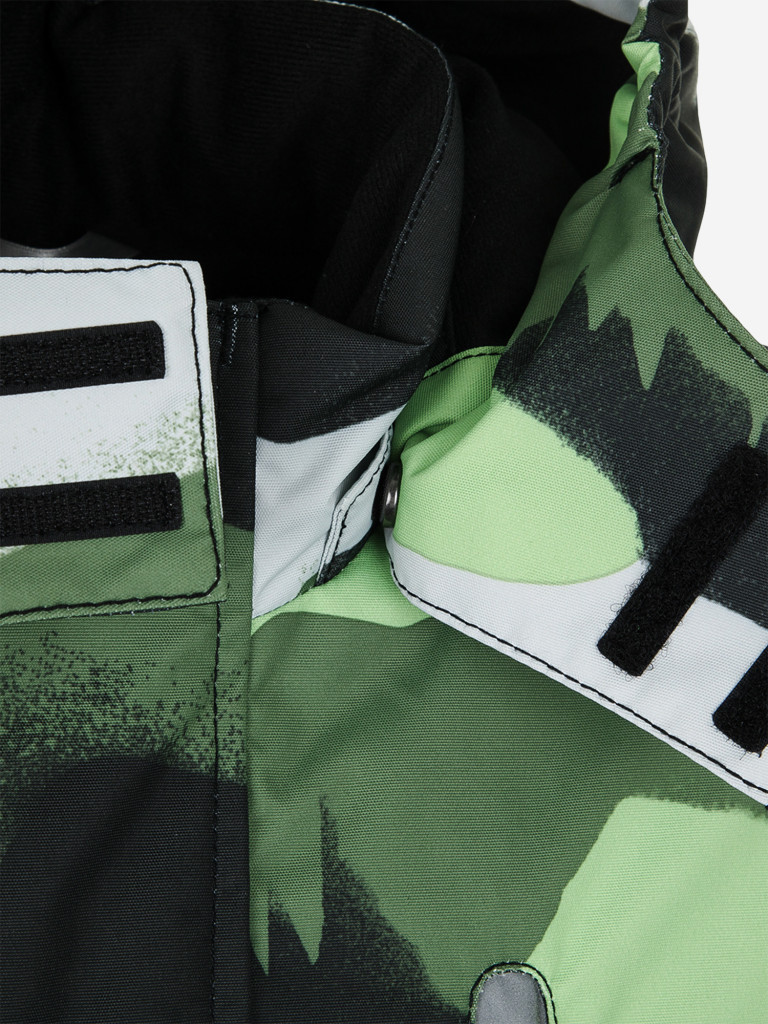 Комбинезон для мальчиков Lassie Oulas