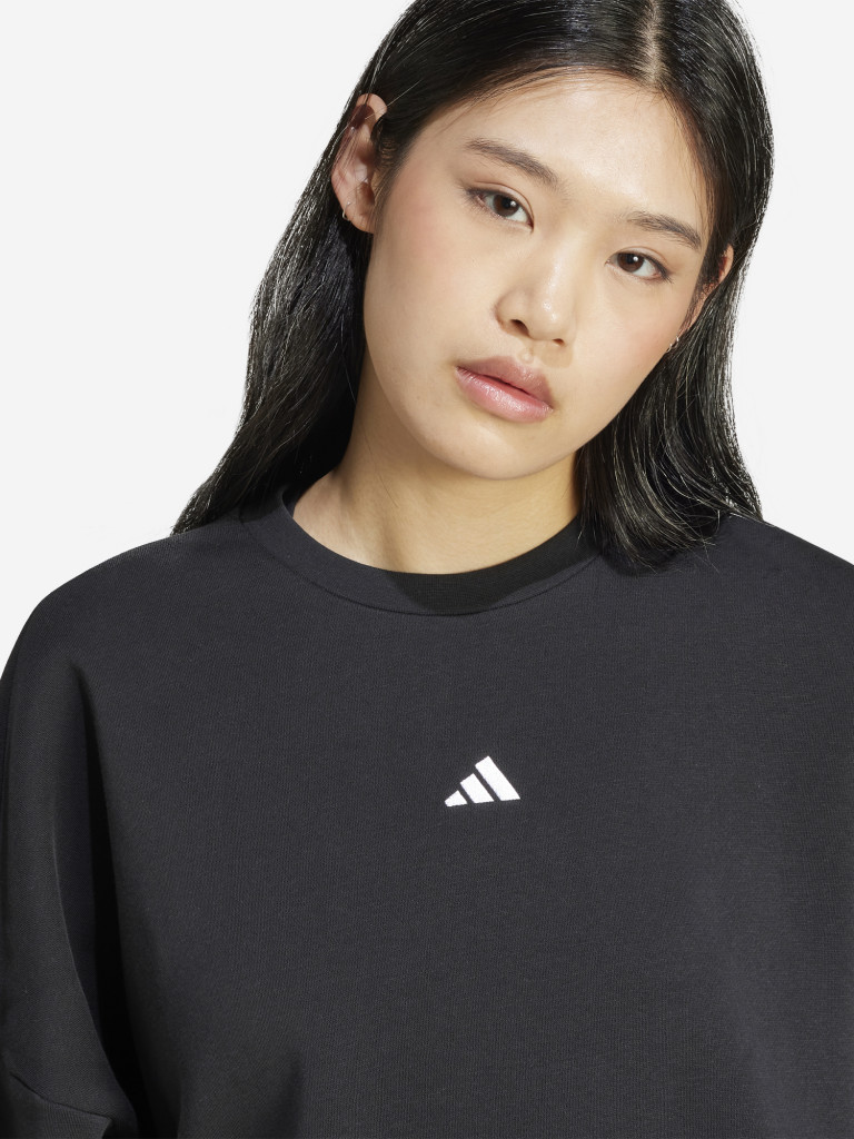 Свитшот женский adidas