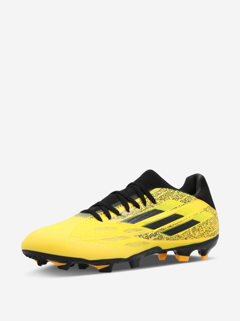 Бутсы мужские adidas X Speedflow Messi.3 FG