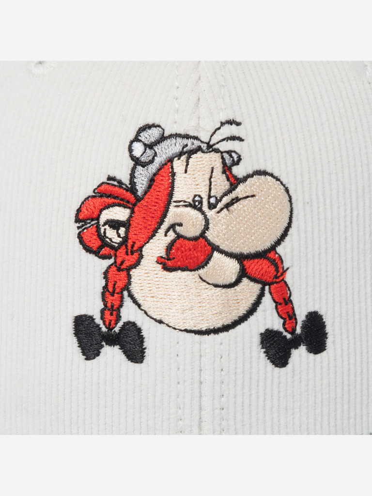 Бейсболка CAPSLAB CL/AST2/1/PCS/OBE Dargaud Obelix