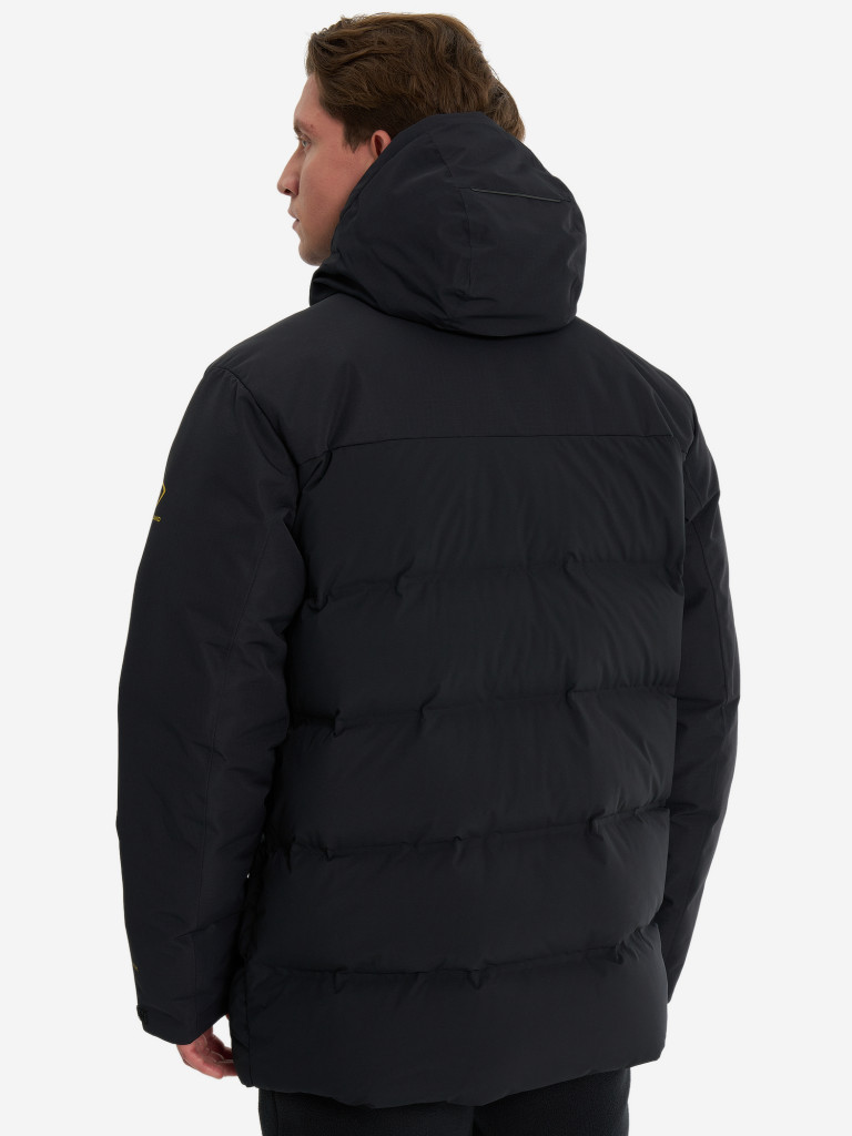 Пуховик мужской Northland Tauern PEAKDry
