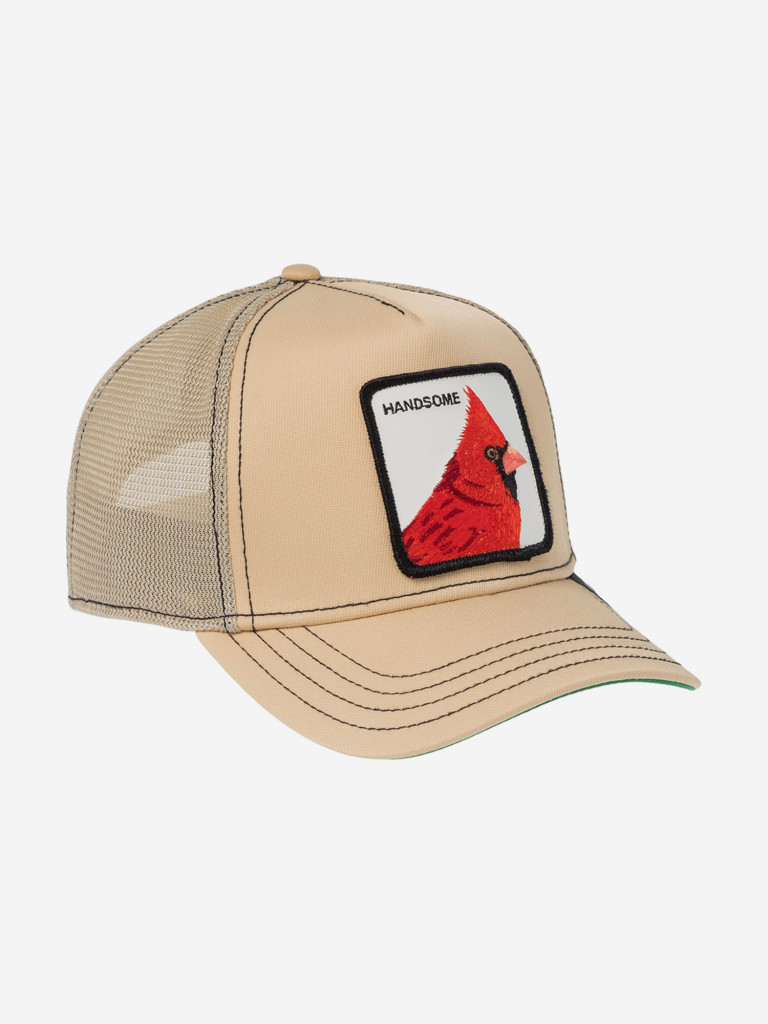 Бейсболка с сеточкой GOORIN BROTHERS 101-0688