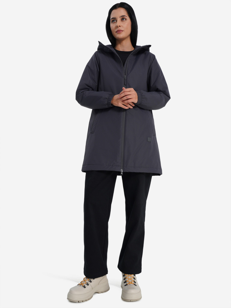 Куртка утепленная женская Outventure