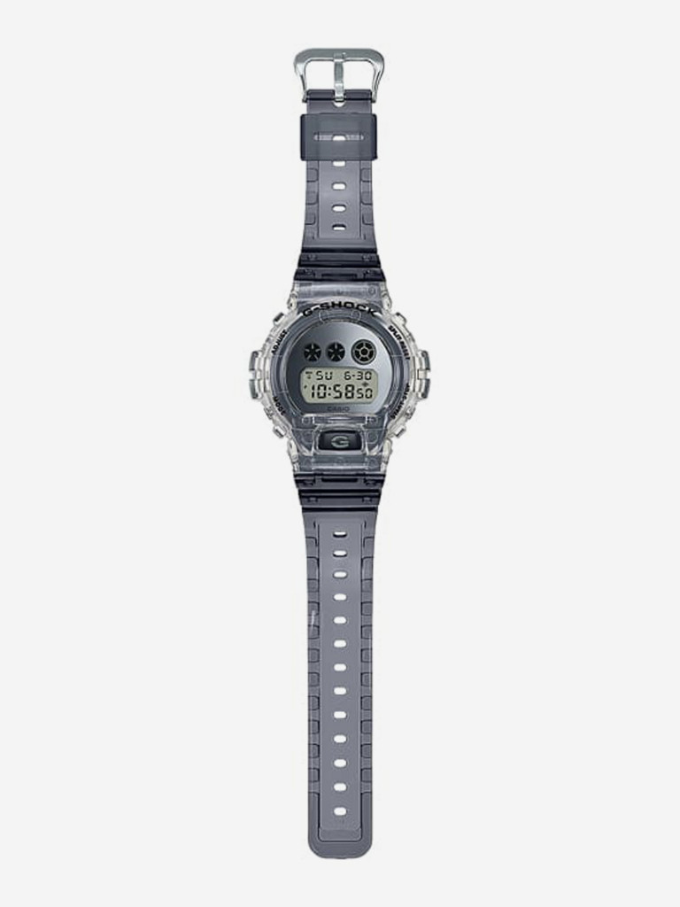 Спортивные часы CASIO G-SHOCK DW-6900SK-1E