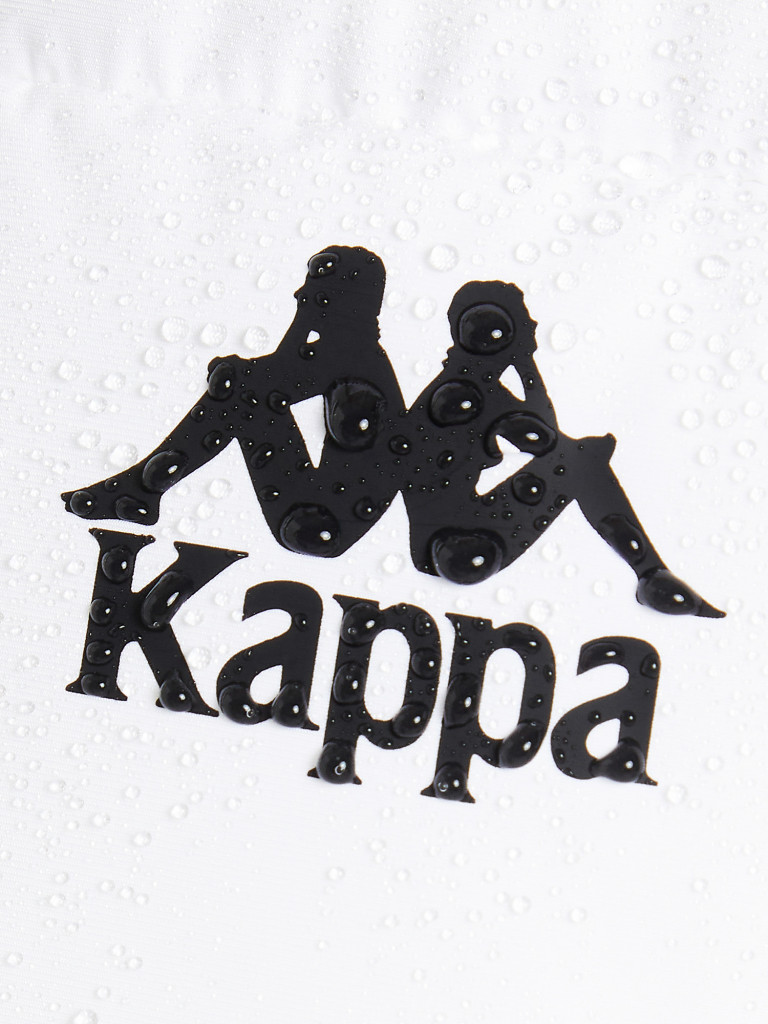 Пуховик для девочек Kappa