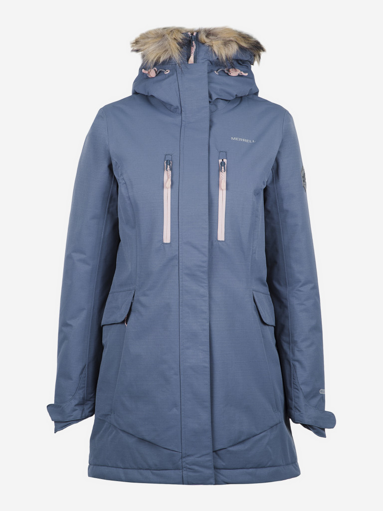 Куртка утепленная женская Merrell