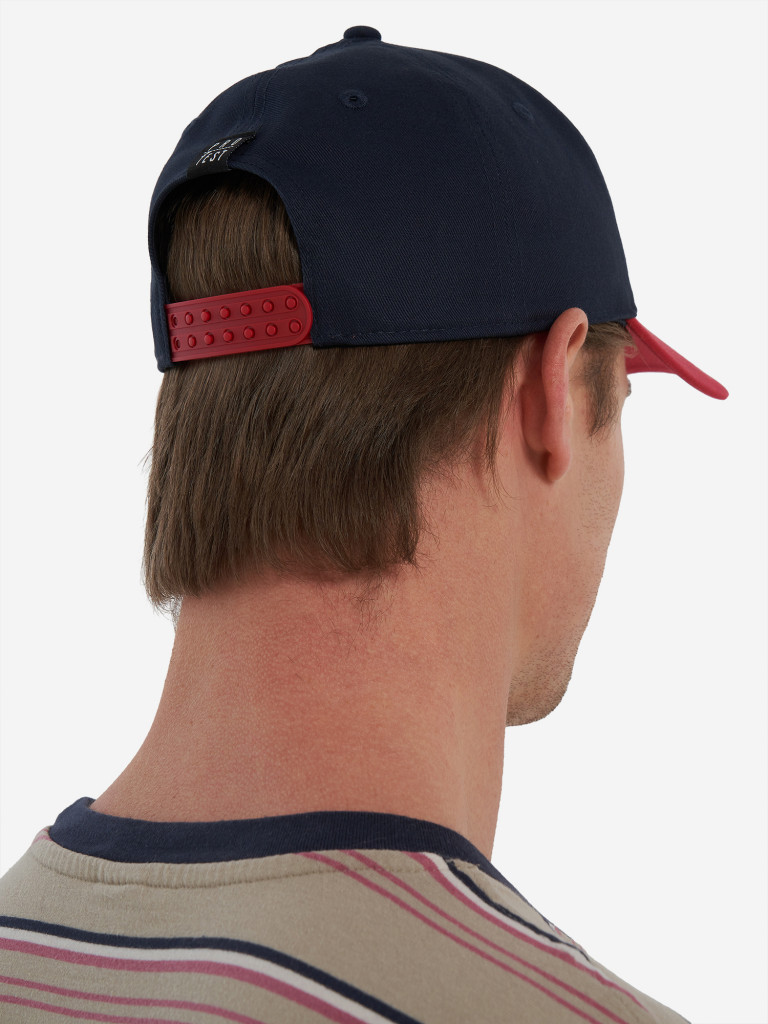 Бейсболка Protest